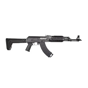 Magpul - Chwyt pistoletowy MOE® AK+ Grip do AK-47 / AK-74 - Czarny - MAG537-BLK - Osprzęt do wiatrówek - miniaturka - grafika 6