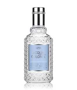 4711 Acqua Colonia Coconut Water & Yuzu Limited Edition Woda kolońska 50 ml - Wody i perfumy męskie 4711 Acqua Colonia Coconut Water & Yuzu Limited Edition Woda kolońska 50 ml - Wody i perfumy męskie - miniaturka - grafika 1
