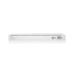 Router Ubiquiti UISP-R-Pro 8x 1Gb 4x SFP+ - Routery - miniaturka - grafika 6