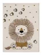 Dywany dla dzieci - Diamond Kids Lion - miniaturka - grafika 1