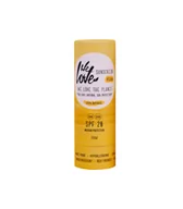 Balsamy i kremy do opalania - Krem przeciwsłoneczny sztyft Spf 20 naturalny 50g - miniaturka - grafika 1