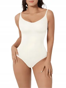 Body damskie Heyshape modelujące L - Odzież ciążowa - miniaturka - grafika 1