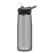 Shakery i bidony sportowe - Butelka Camelbak Eddy+ 750ml Charcoal grafitowy TRITAN RENEW w 50% z recyklingu - miniaturka - grafika 1