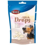 Przysmaki dla psów - Trixie TRIXIE Dropsy mleczne 350g 31624 - miniaturka - grafika 1