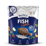 Sucha karma dla psów - BALTICA Fish & Duck 1 kg - miniaturka - grafika 1