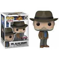 Gadżety dla graczy - Figurka FUNKO Pop Jurassic World Dr. Alan Grant - miniaturka - grafika 1