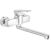 Baterie kuchenne - Neo Maro Bateria kuchenna ścienna BLO_080M - miniaturka - grafika 1