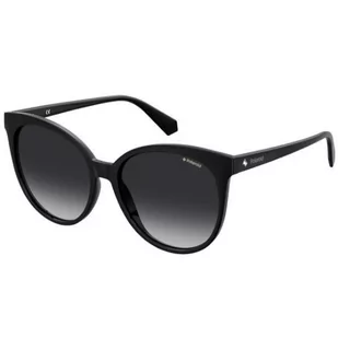 Okulary przeciwsłoneczne Polaroid 4086 S 807 57 WJ z polaryzacją - Okulary przeciwsłoneczne - miniaturka - grafika 1