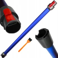 Akcesoria do odkurzaczy - Bisanti RURA niebieska do odkurzacza DYSON V7 V8 V11 V10 V15 - miniaturka - grafika 1