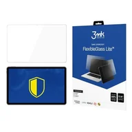 Akcesoria do tabletów i e-booków - 3mk Szkło hybrydowe FlexibleGlass Lite Huawei MatePad 11 WiFi 3MK1804 - miniaturka - grafika 1