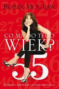 Co ma do tego wiek? - Moda i uroda Co ma do tego wiek? - Moda i uroda - miniaturka - grafika 1