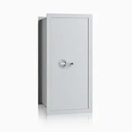 Sejfy i kasy pancerne - Sejf ścienny FRANKFURT 30019 klasa I - miniaturka - grafika 1