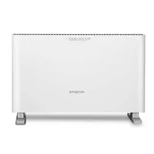 Ogrzewanie przenośne - Xiaomi grzejnik konwektorowy Xiaomi Smartmi Heater 1s - miniaturka - grafika 1