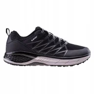 Buty trekkingowe męskie - Buty trekkingowe męskie Hi-Tec Męskie Buty TRAIL DESTROYER LOW - miniaturka - grafika 1