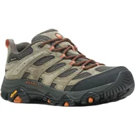 Buty trekkingowe męskie - Buty Trekkingowe Męskie Merrell Moab 3 Gore-Tex - miniaturka - grafika 1