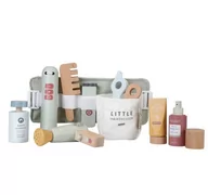 Łamigłówki - Little Dutch Zestaw Fryzjerski - miniaturka - grafika 1