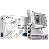 Płyty główne - GIGABYTE Z890 Aorus Elite WiFi7 Ice - miniaturka - grafika 1