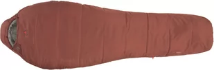 Robens Robens Spire I Śpiwór, red Right Zipper 2020 - Śpiwory - miniaturka - grafika 1