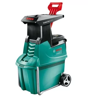 Bosch AXT 25TC - Rozdrabniacze do gałęzi - miniaturka - grafika 1