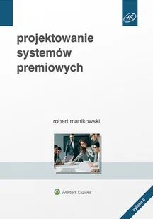 Projektowanie systemów podwyżkowych - Zarządzanie - miniaturka - grafika 1
