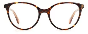 Okulary korekcyjne Kate Spade ADELLE 086 - Okulary korekcyjne, oprawki, szkła - miniaturka - grafika 3