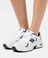 Buty sportowe damskie - New Balance 530 Snekaersy białe 40 1AAA - miniaturka - grafika 1
