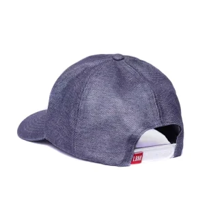 Czapka damska LABELLAMAFIA CAP - Czapki damskie - miniaturka - grafika 3