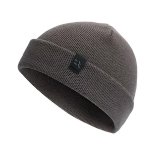 Czapka unisex Rab Adzuki Beanie graphene - ONE SIZE - Czapki męskie - miniaturka - grafika 1