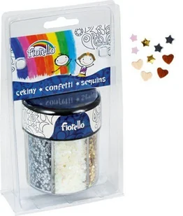 Fiorello Confetti Fiorelo - Scrapbooking - miniaturka - grafika 2