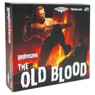 Gry planszowe - Wolfenstein. Old Blood Archon Studio - miniaturka - grafika 1