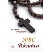 Religia i religioznawstwo - Smoliński Ks. Leszek ABC Różańca - miniaturka - grafika 1
