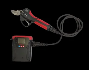 BLUE BIRD PS 22-40 / 4,0 AH SEKATOR akumulatorowy - Nożyce i sekatory - miniaturka - grafika 5