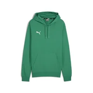 Bluzy męskie - PUMA Teamgoal męska bluza z kapturem - miniaturka - grafika 1