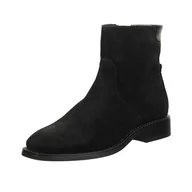 Botki damskie - GANT FOOTWEAR Damskie botki FAYY, czarne, 40 EU, czarny, 40 EU - miniaturka - grafika 1