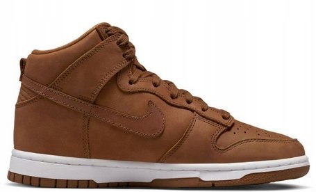 Buty damskie Nike Dunk High DX2044-200 R. 42