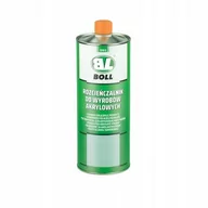 Chemia warsztatowa - BOLL TAŚMA LAKIERNICZA DO 80řC 38MM BL 004004 - miniaturka - grafika 1