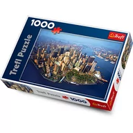 Puzzle - Trefl Nowy Jork 10222 - miniaturka - grafika 1