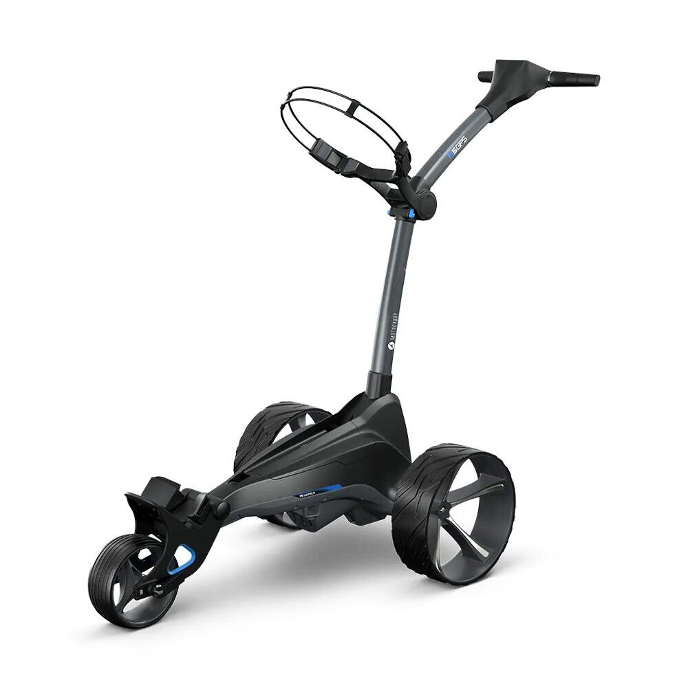Elektryczny wózek golfowy Motocaddy M5 GPS Ultra
