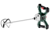 Mieszarki - Metabo MIESZARKA AKUMULATOROWA RW 18 LTX BL 120 0*AH - miniaturka - grafika 1