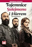 Czasopisma - Wspaniałe Stulecie. Tajemnice Sulejmana i Hurrem - miniaturka - grafika 1