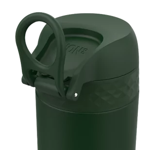 Butelka ION8 Double Wall Travel Mug I8HS360DGRE Dark Green - Survival - akcesoria - miniaturka - grafika 3