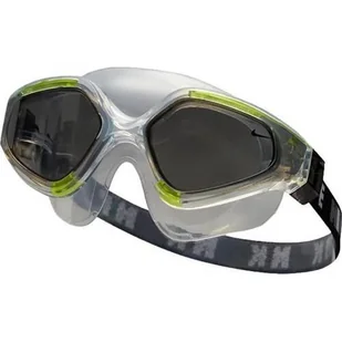 Okulary pływanie unisex Nike Expanse Atomic - Pływanie - miniaturka - grafika 1