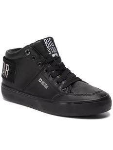 Big Star EE274351 - Buty sportowe damskie - miniaturka - grafika 1