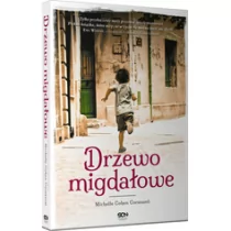 Drzewo migdałowe - Opowiadania - miniaturka - grafika 1