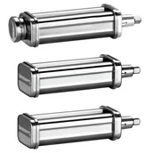 Akcesoria i części do robotów kuchennych - Sam Cook Przystawki do makaronu PSC-150/PM - miniaturka - grafika 1