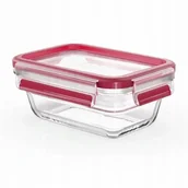 Pojemniki kuchenne - Pojemnik na żywność MASTER SEAL GLASS Tefal 450 ml - miniaturka - grafika 1