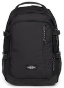 Plecaki - Plecak miejski Eastpak Volker Pro CS - black pro - miniaturka - grafika 1