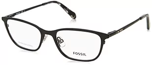 Fossil Okulary przeciwsłoneczne, 003/16 czarny matowy, 24 - Okulary przeciwsłoneczne - miniaturka - grafika 1