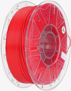 Filament Creality Hyper PLA RFID, 1kg, 1.75mm, red 3301010402 - Filamenty i akcesoria do drukarek 3D - miniaturka - grafika 1