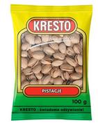 Inne przekąski suche - Kresto KRESTO PISTACJE 100 G zakupy dla domu i biura 41973843 - miniaturka - grafika 1